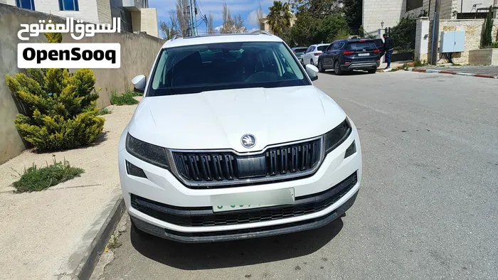 Skoda Kodiaq 2020 photo 3