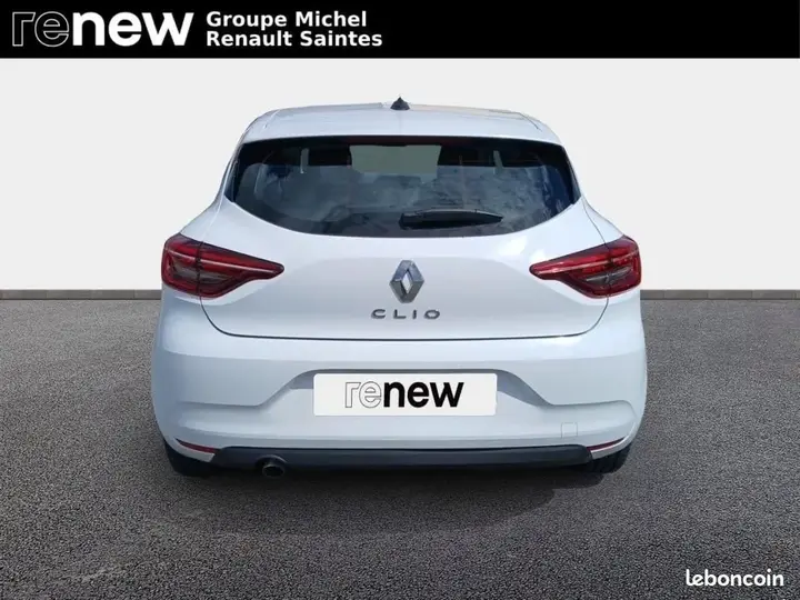 Renault Clio 2023 photo 5