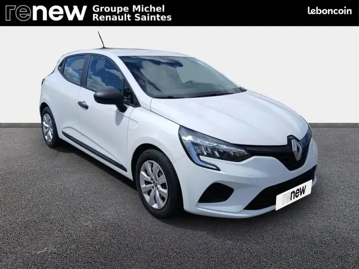 Renault Clio 2023 photo 3