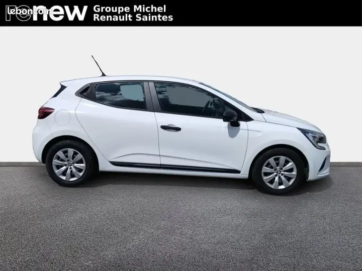 Renault Clio 2023 photo 4