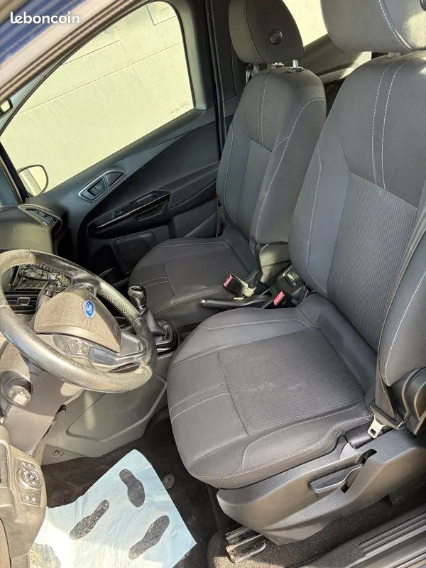 Ford B-Max 2016 photo 4