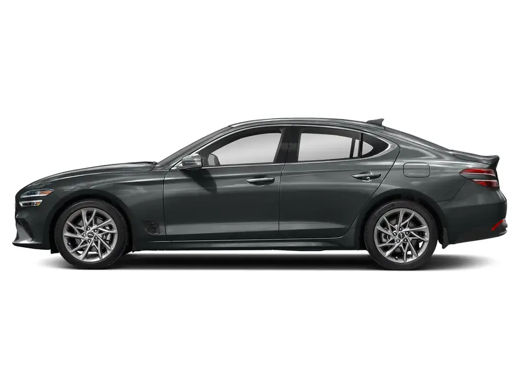 Genesis G70 2023 photo 3