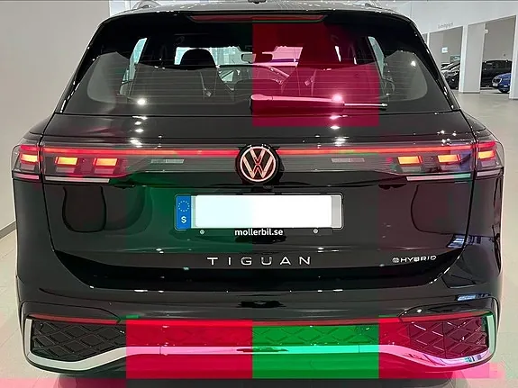 Volkswagen Tiguan 2027 photo 4