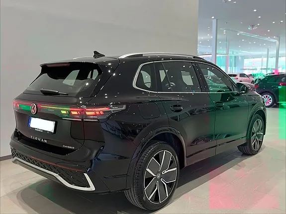 Volkswagen Tiguan 2027 photo 3
