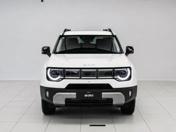BAIC B30 2026 photo 3