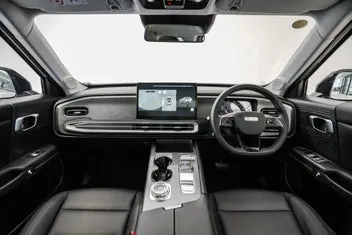 BAIC B30 2026 photo 4