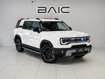 BAIC B30 2026 photo 2