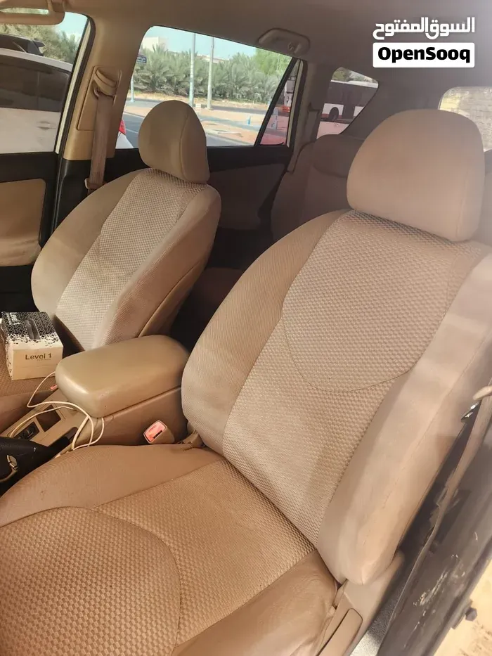 Toyota Rav4 2008 photo 2
