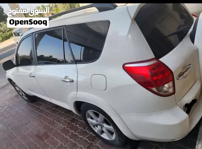 Toyota Rav4 2008 photo 3