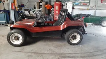 Volkswagen Buggy