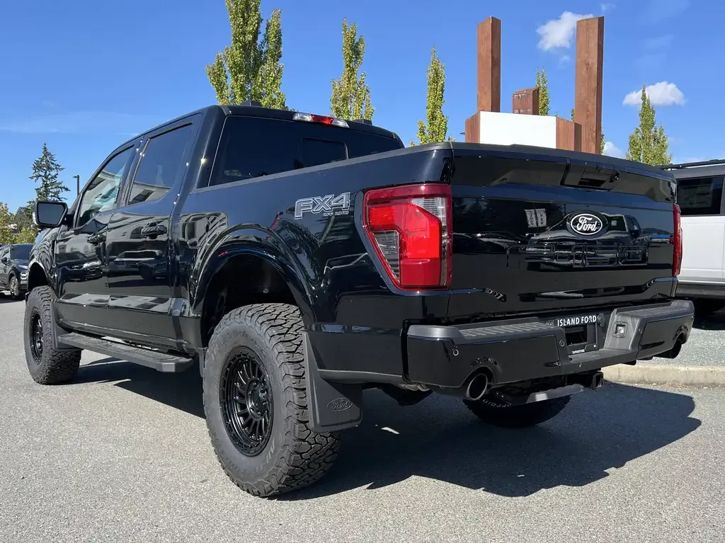 Ford F-150 2026 photo 5