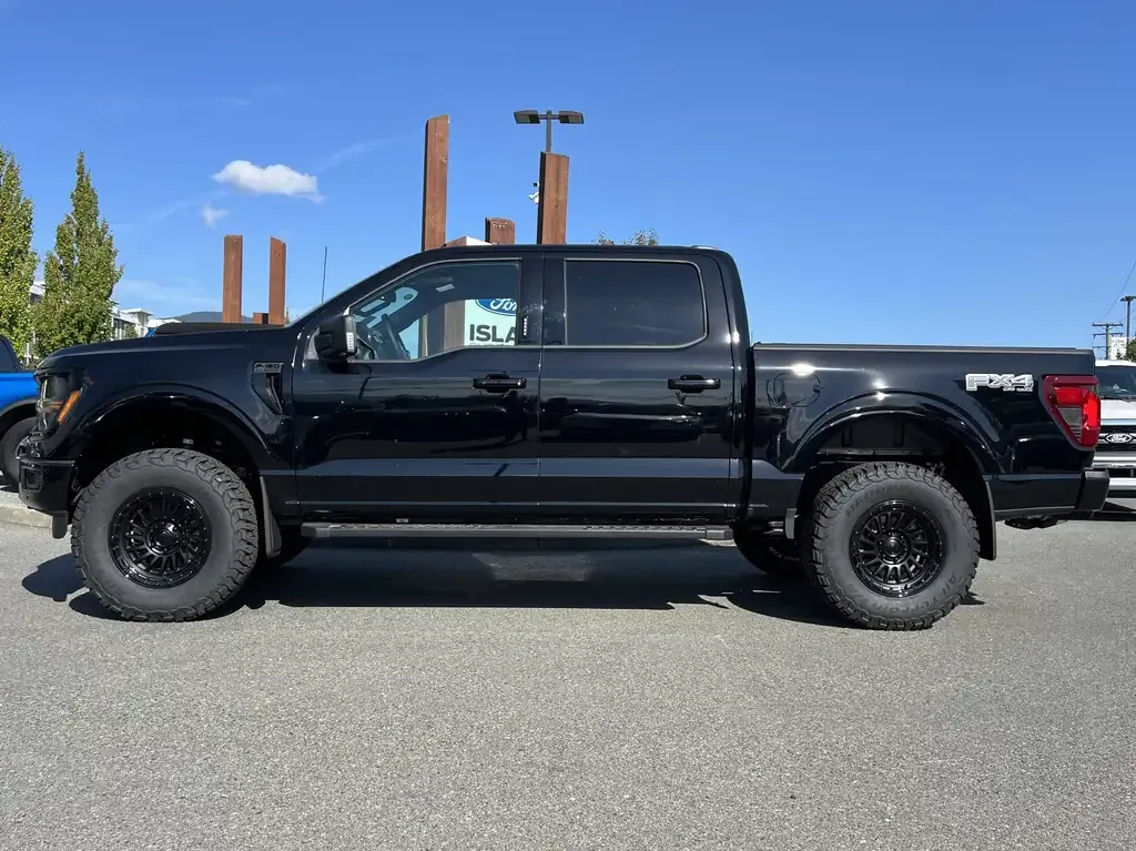 Ford F-150 2026 photo 3