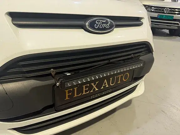 Ford Transit Connect 2014 photo 3
