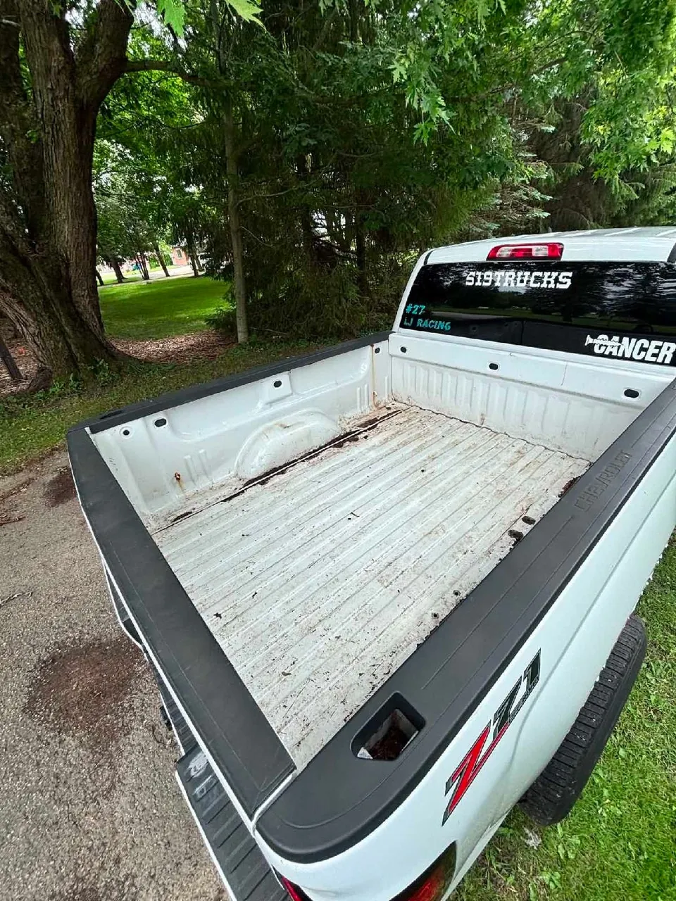 Chevrolet Silverado 1500 2016 photo 3