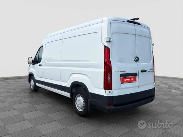 Maxus Deliver9 2023 photo 3