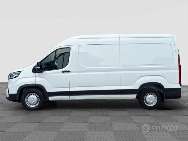 Maxus Deliver9 2023 photo 2