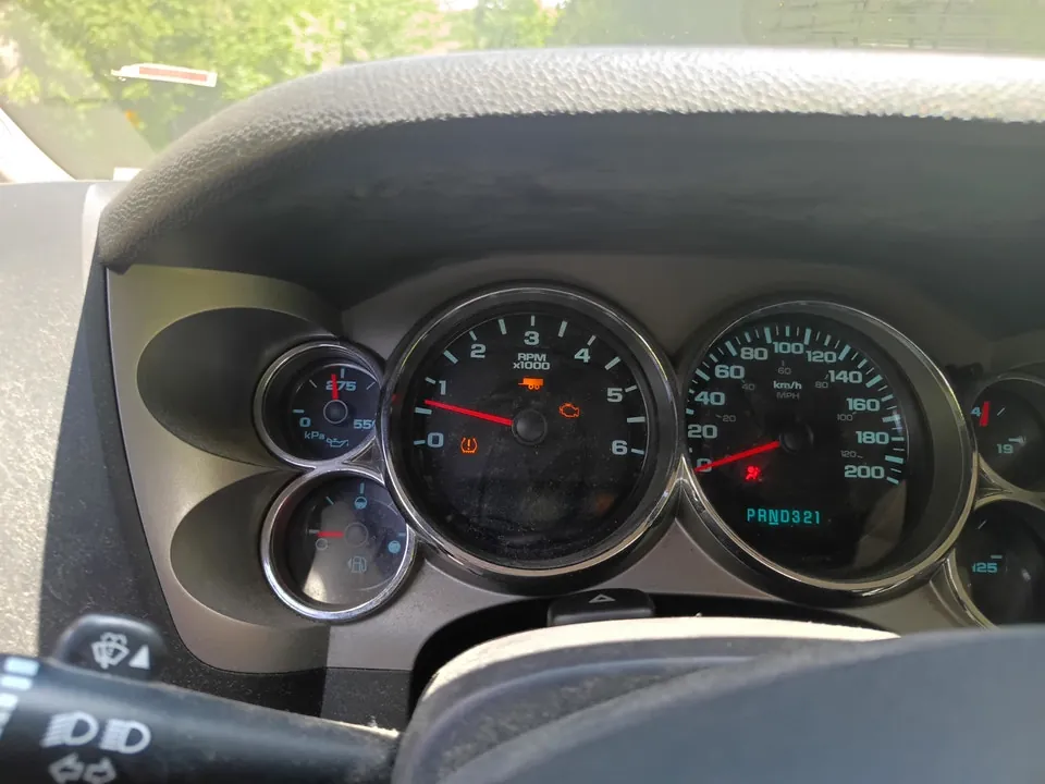 Chevrolet Silverado 1500 2009 photo 3
