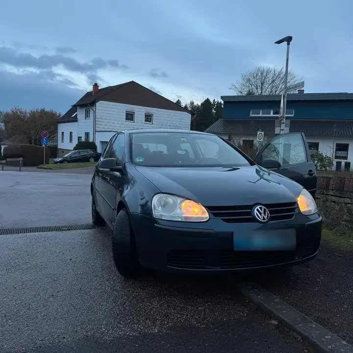 Volkswagen Golf 5