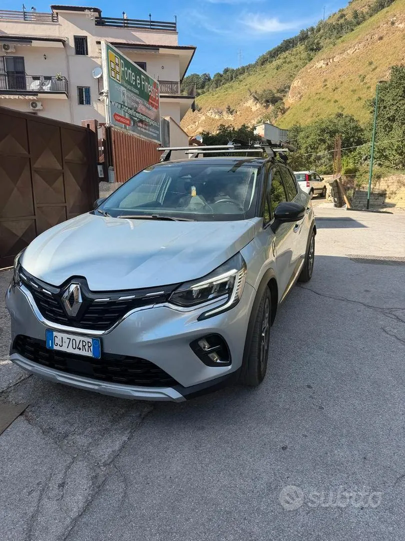 Renault Captur 2023 photo 5