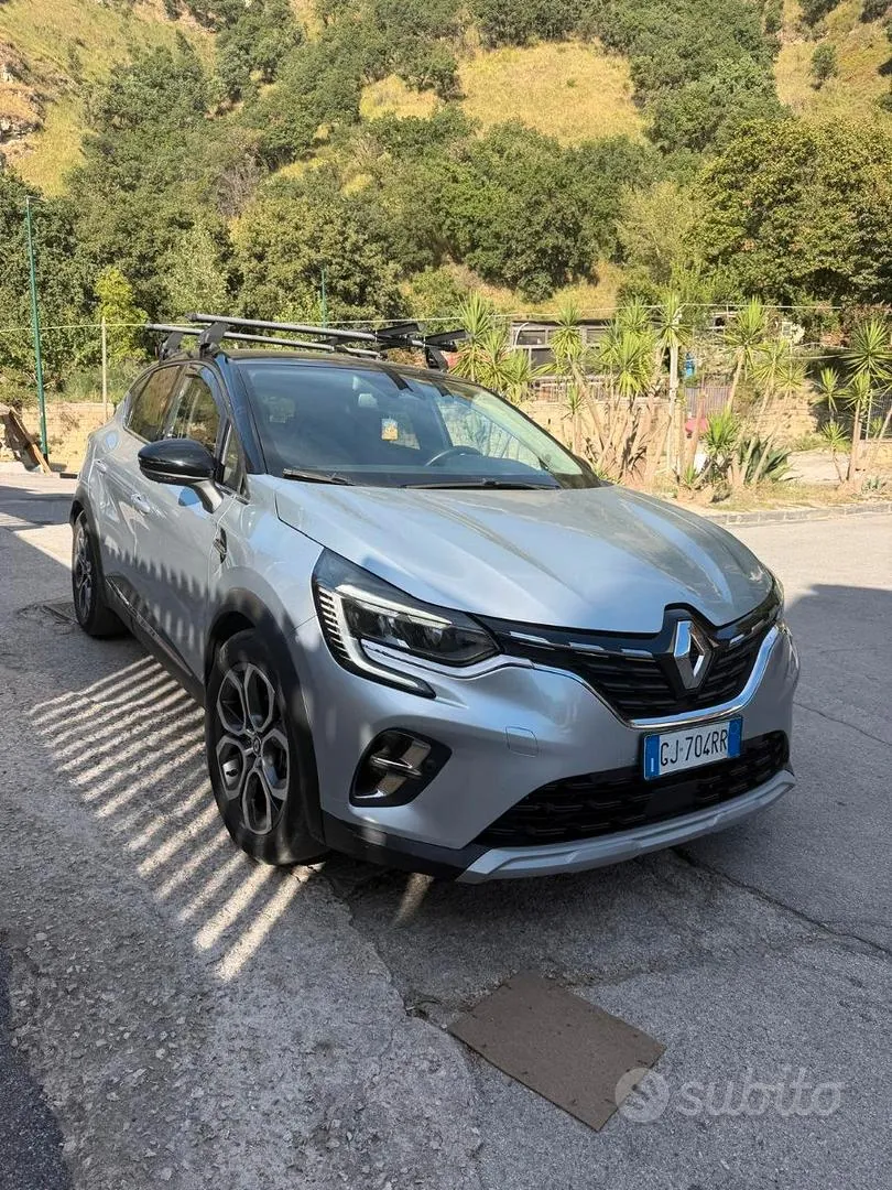 Renault Captur 2023 photo 4