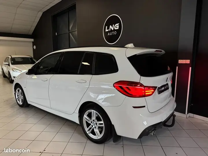 BMW 2 Series Active Tourer 2020 photo 3