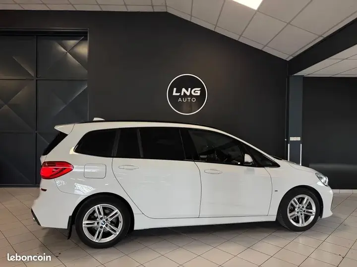 BMW 2 Series Active Tourer 2020 photo 5