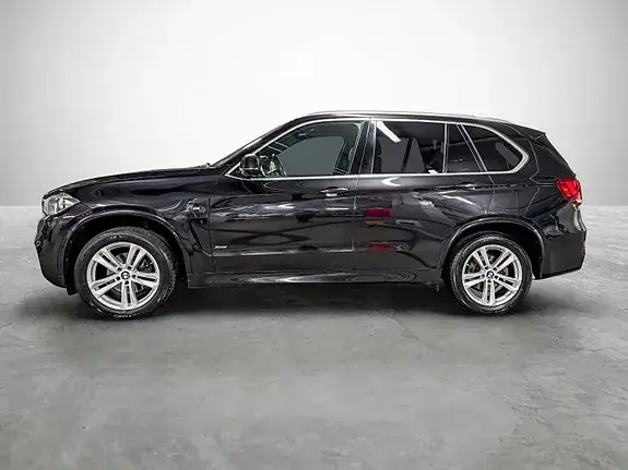 BMW X5 2015 photo 2