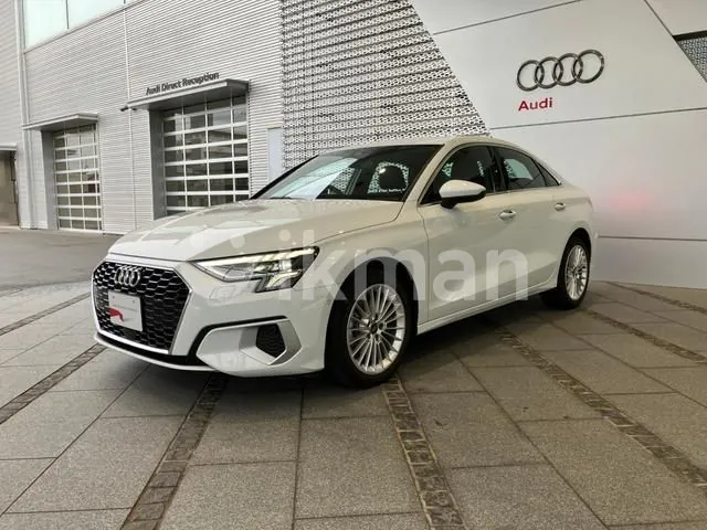Audi A3 2024 photo 5
