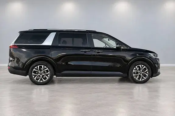 Kia Carnival 2022 photo 3