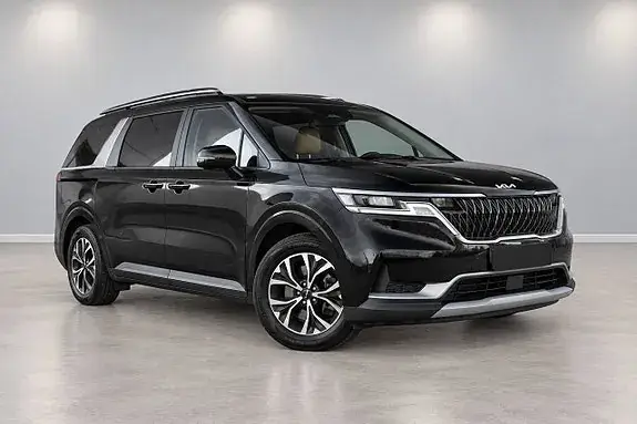 Kia Carnival 2022 photo 2