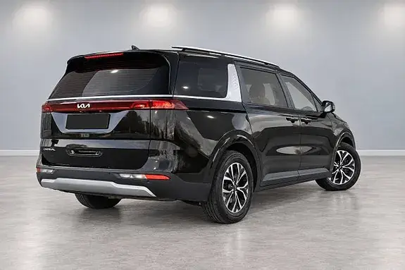 Kia Carnival 2022 photo 4