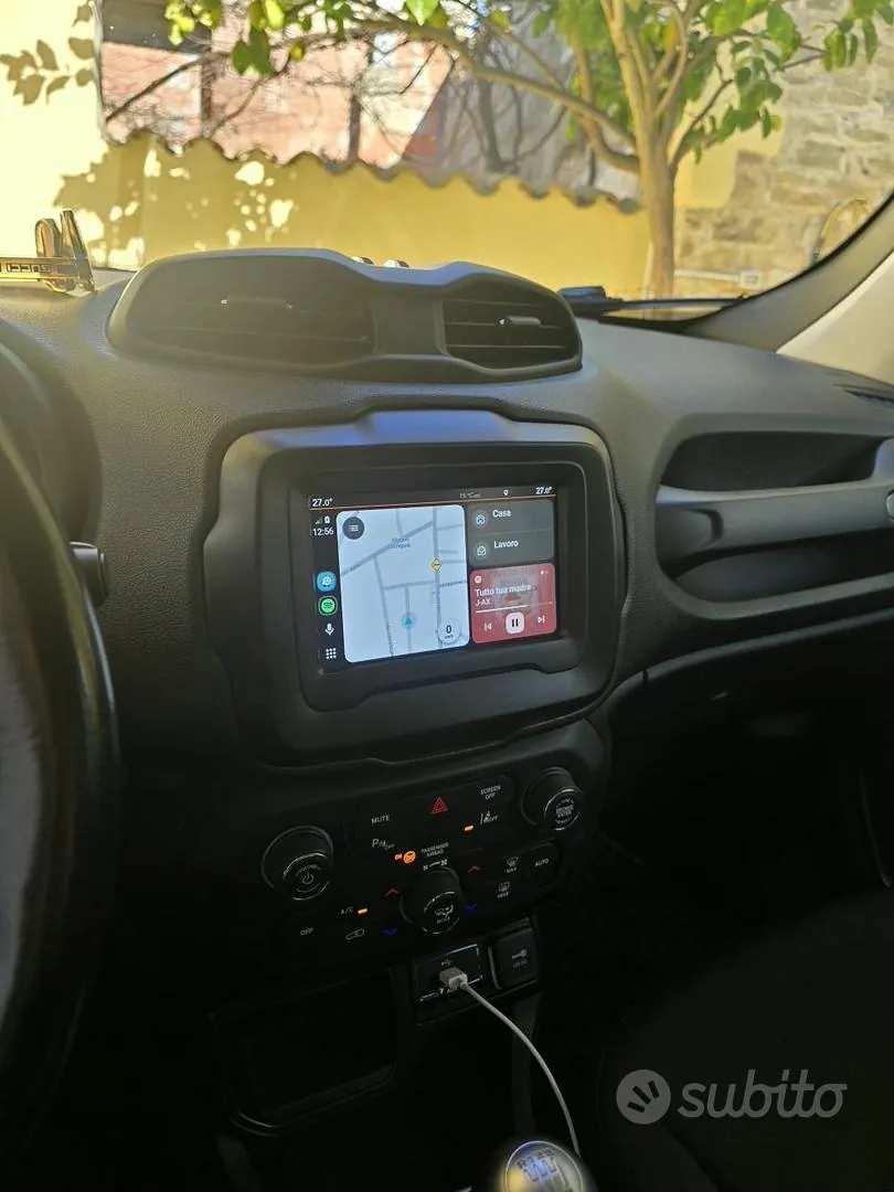 Jeep Renegade 2020 photo 4