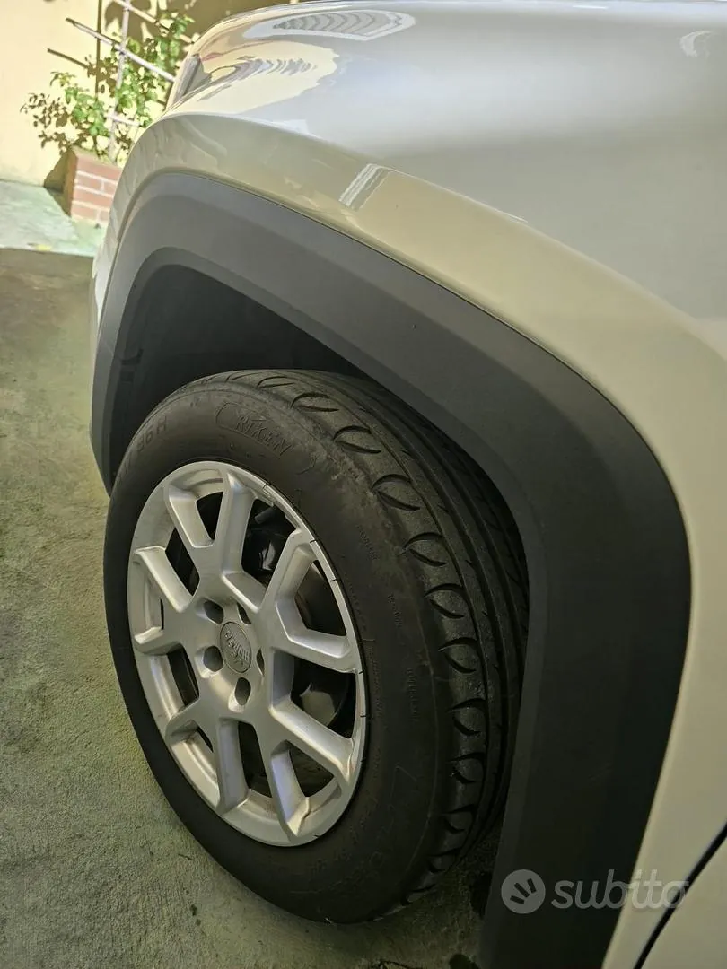Jeep Renegade 2020 photo 2