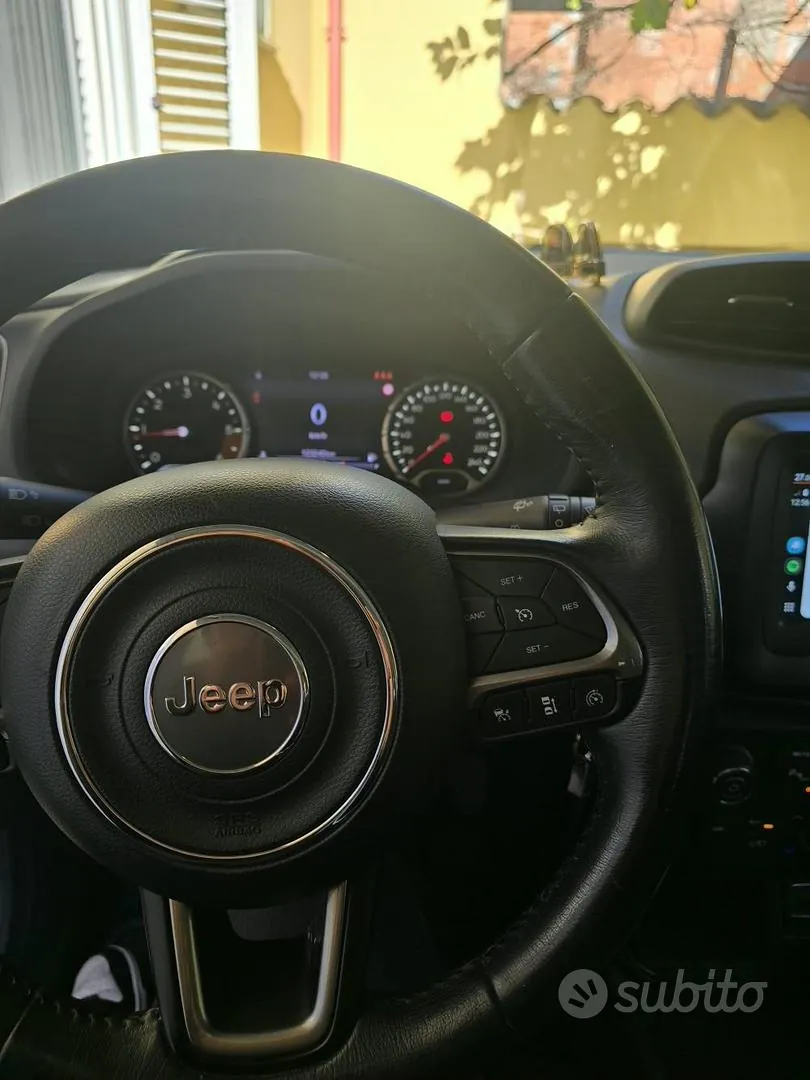 Jeep Renegade 2020 photo 5