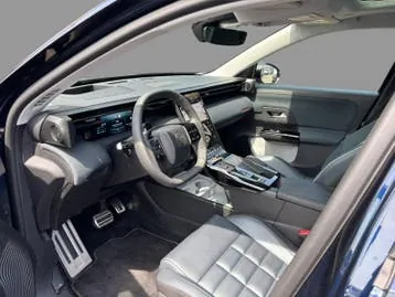 Citroen C5 Aircross 2025 photo 3