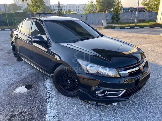 Proton Perdana