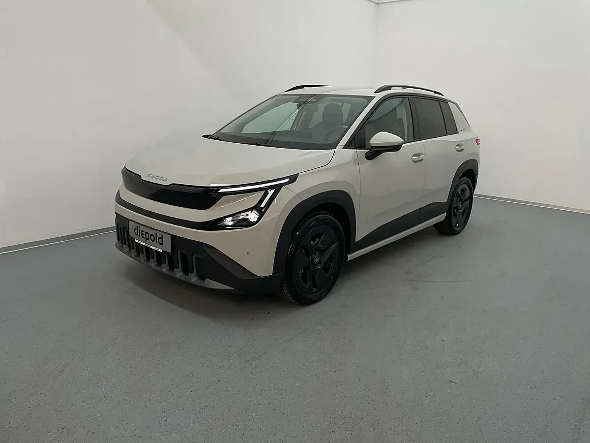 Skoda Epiq