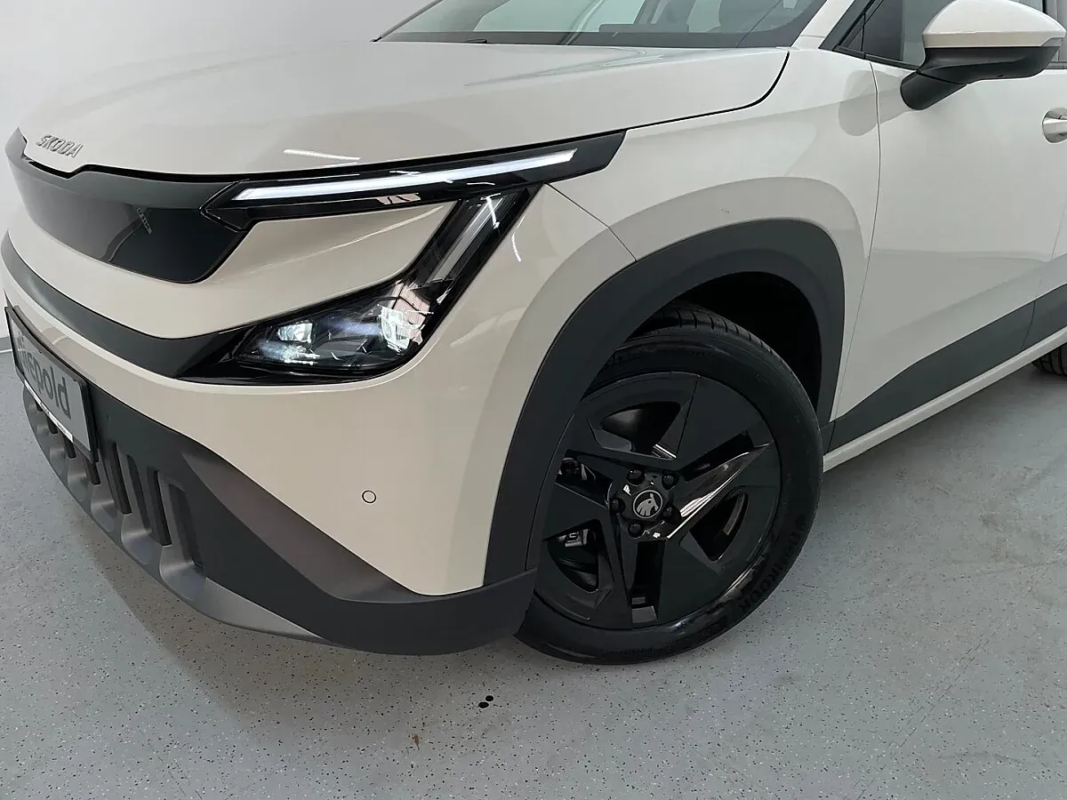 Skoda Epiq 2026 photo 3
