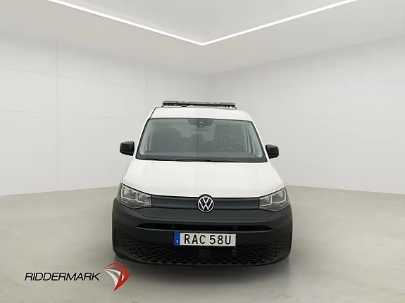 Volkswagen Caddy Maxi 2023 photo 5