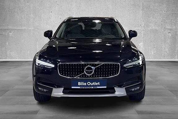 Volvo V90 Cross Country 2017 photo 5