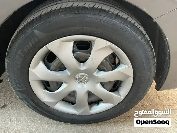 Mazda 3 2016 photo 4