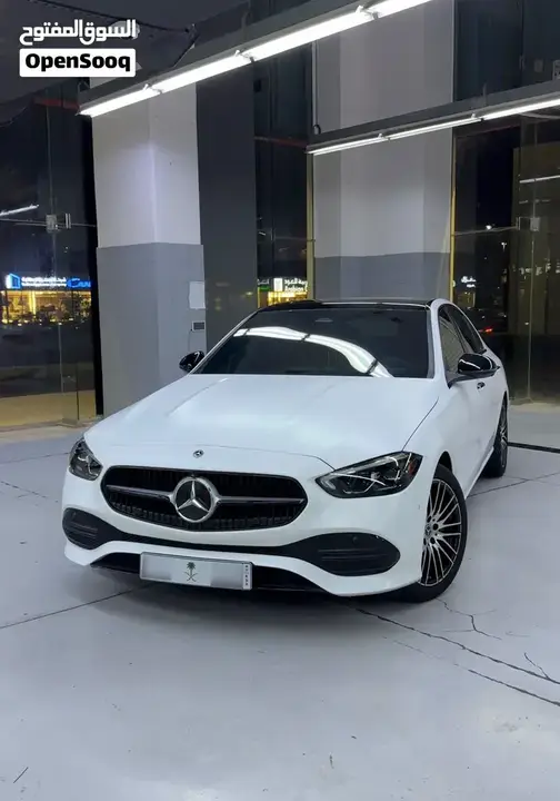 Mercedes-Benz A-Class 2023 photo 5