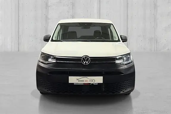 Volkswagen Caddy Maxi 2023 photo 2