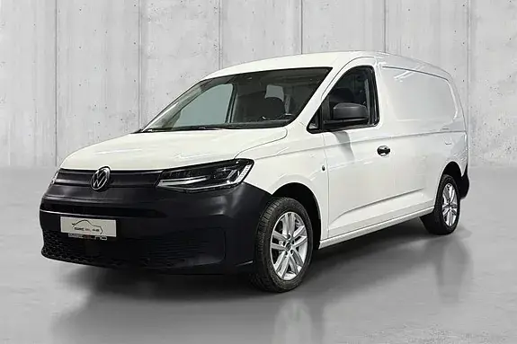 Volkswagen Caddy Maxi 2023 photo 3