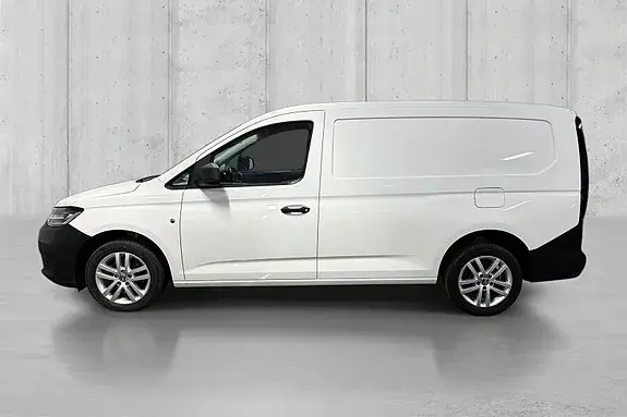 Volkswagen Caddy Maxi 2023 photo 4