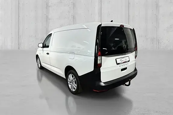 Volkswagen Caddy Maxi 2023 photo 5