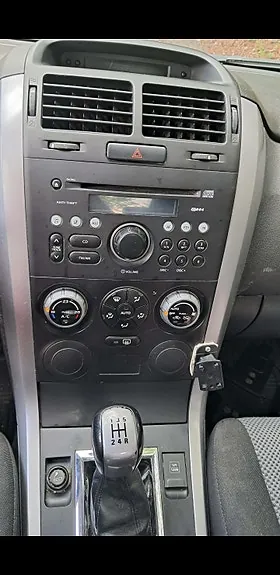 Suzuki Grand Vitara 2005 photo 3