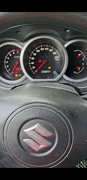 Suzuki Grand Vitara 2005 photo 4