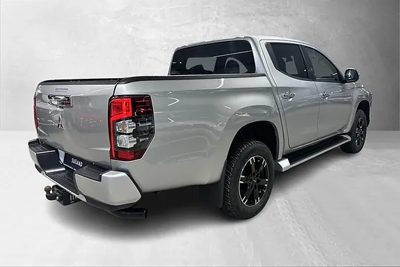 Mitsubishi L200 2022 photo 5