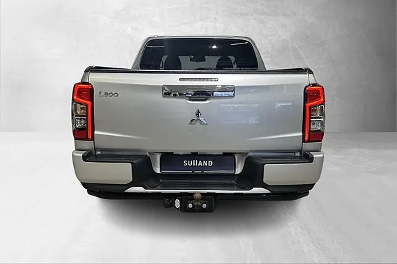 Mitsubishi L200 2022 photo 4